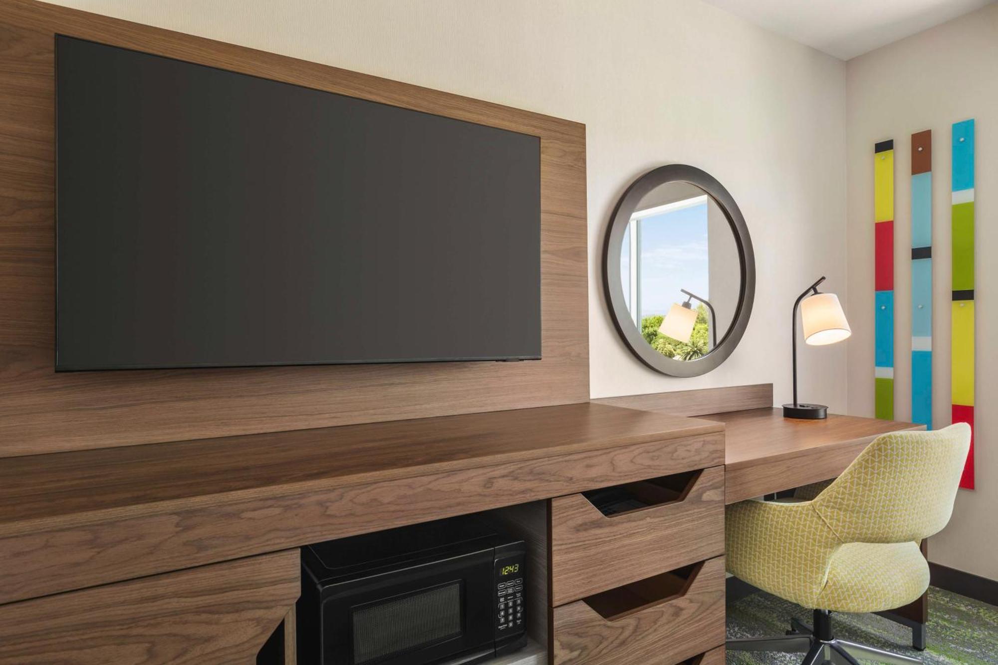 Hampton Inn & Suites Oroville Extérieur photo