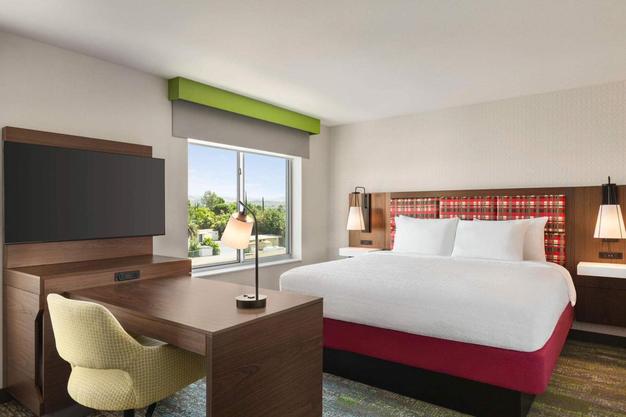 Hampton Inn & Suites Oroville Extérieur photo