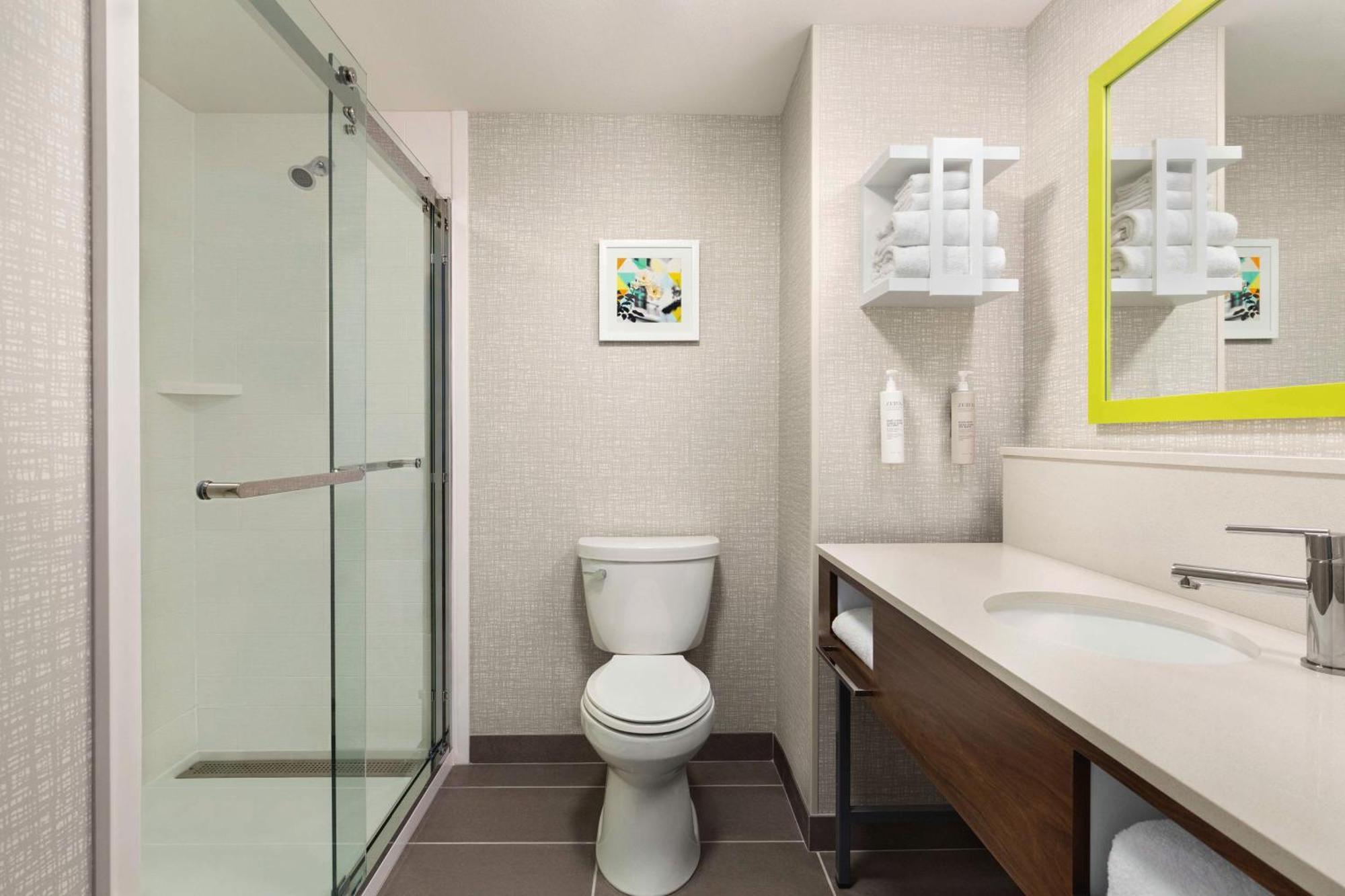 Hampton Inn & Suites Oroville Extérieur photo