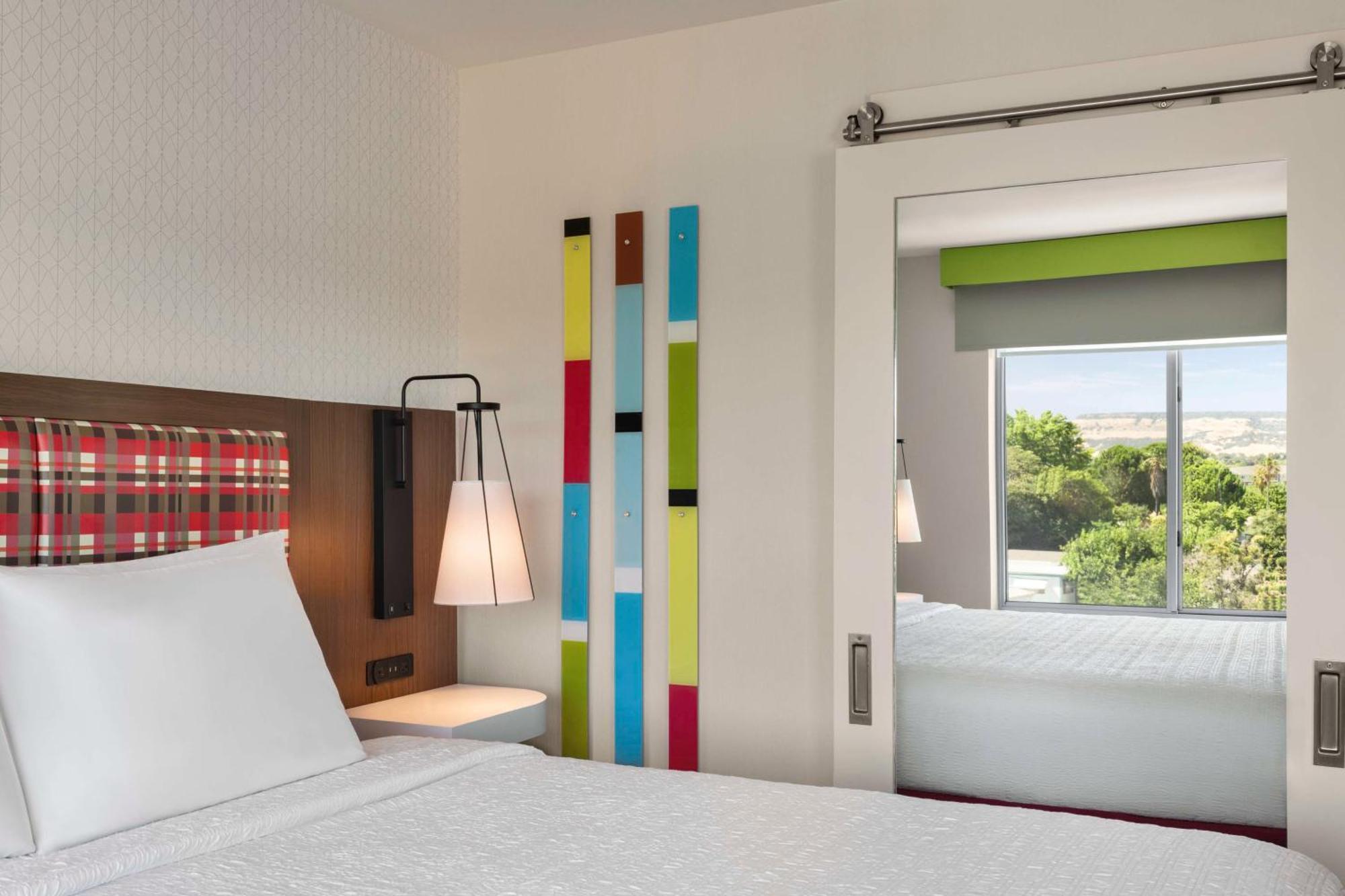 Hampton Inn & Suites Oroville Extérieur photo