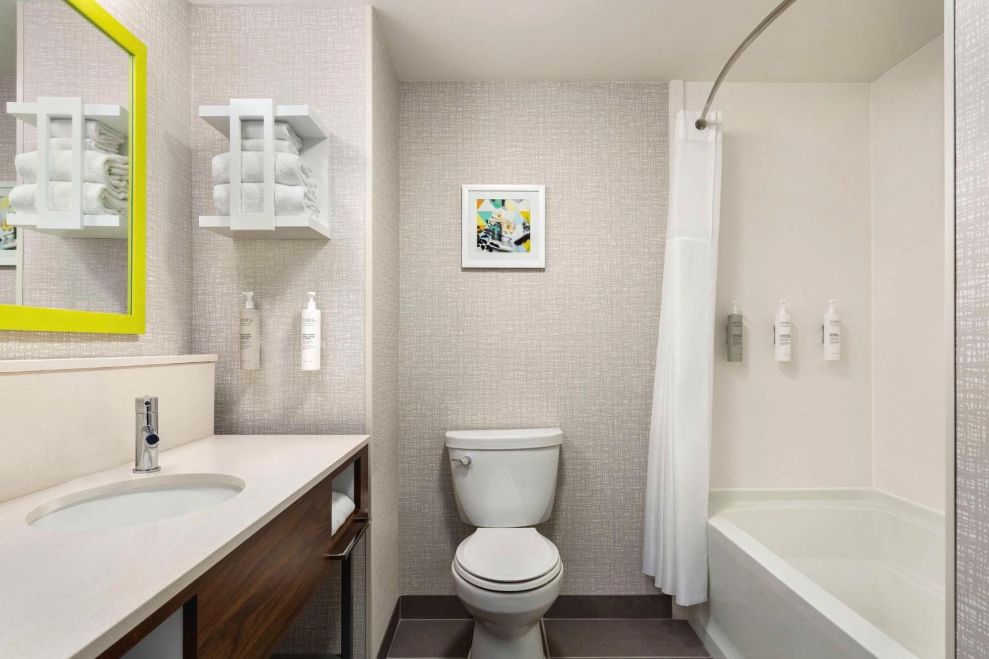 Hampton Inn & Suites Oroville Extérieur photo