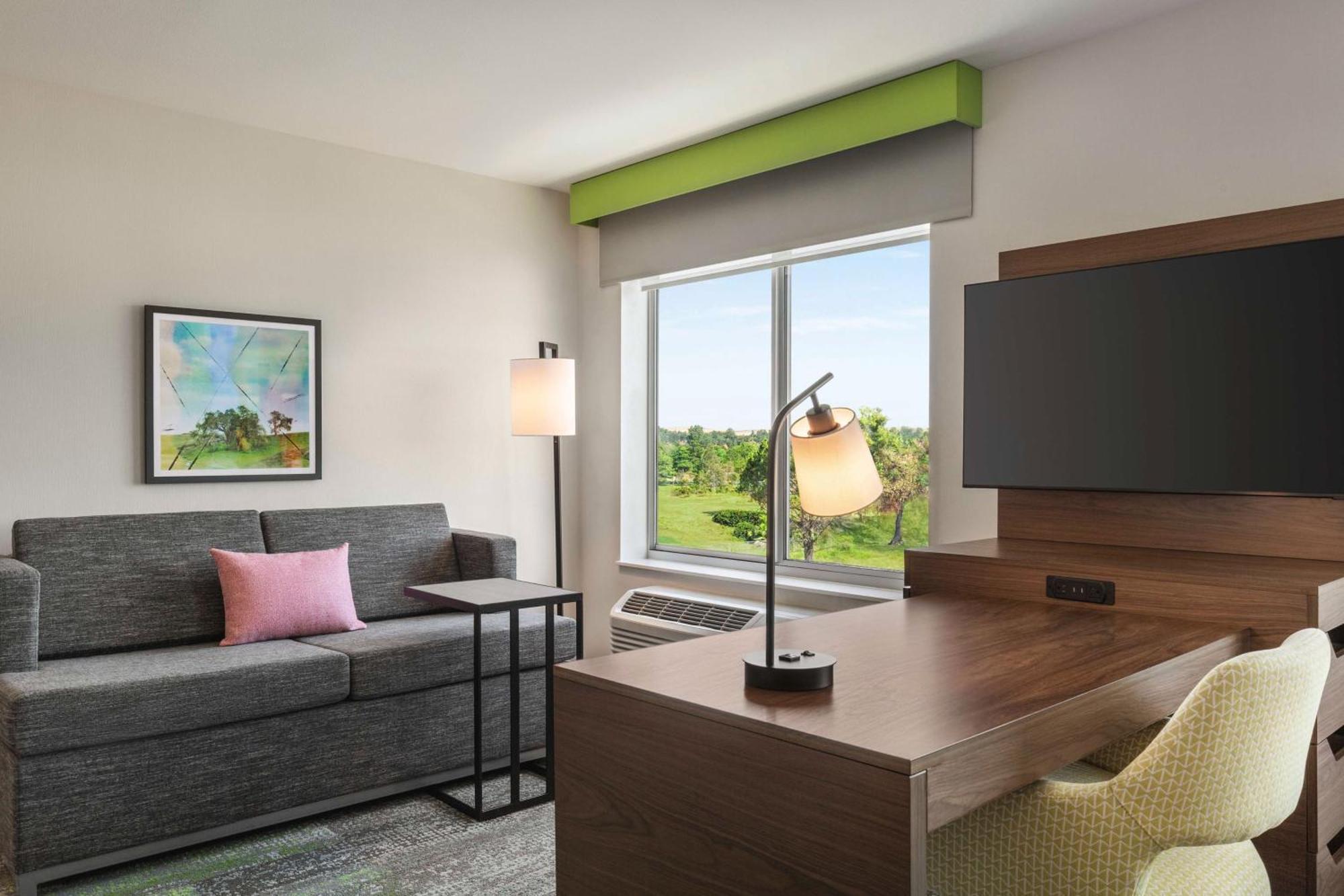 Hampton Inn & Suites Oroville Extérieur photo