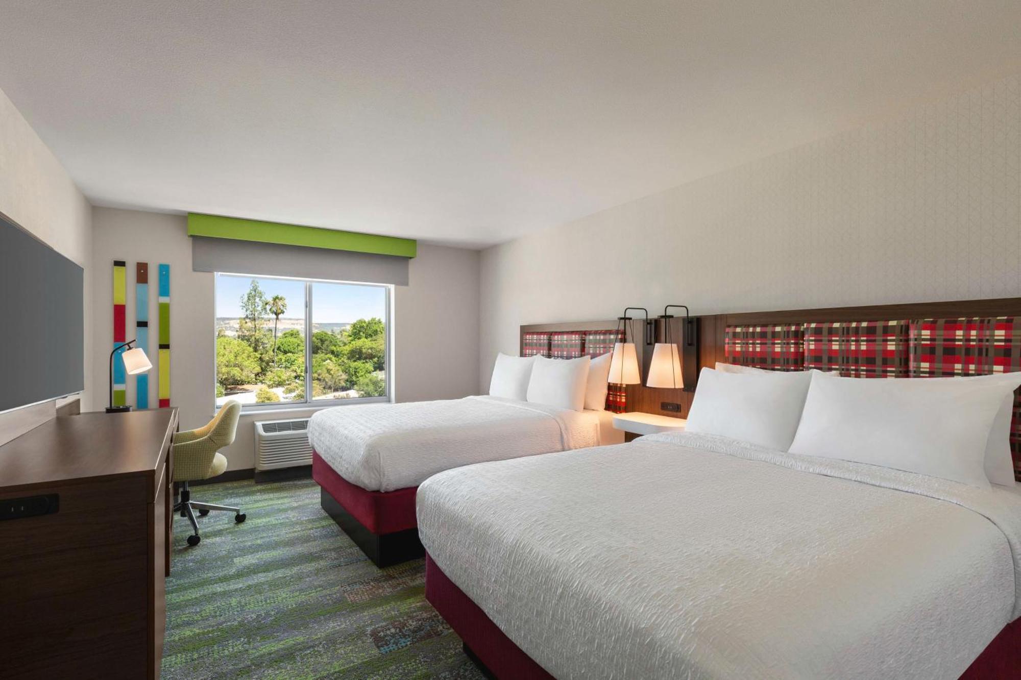 Hampton Inn & Suites Oroville Extérieur photo