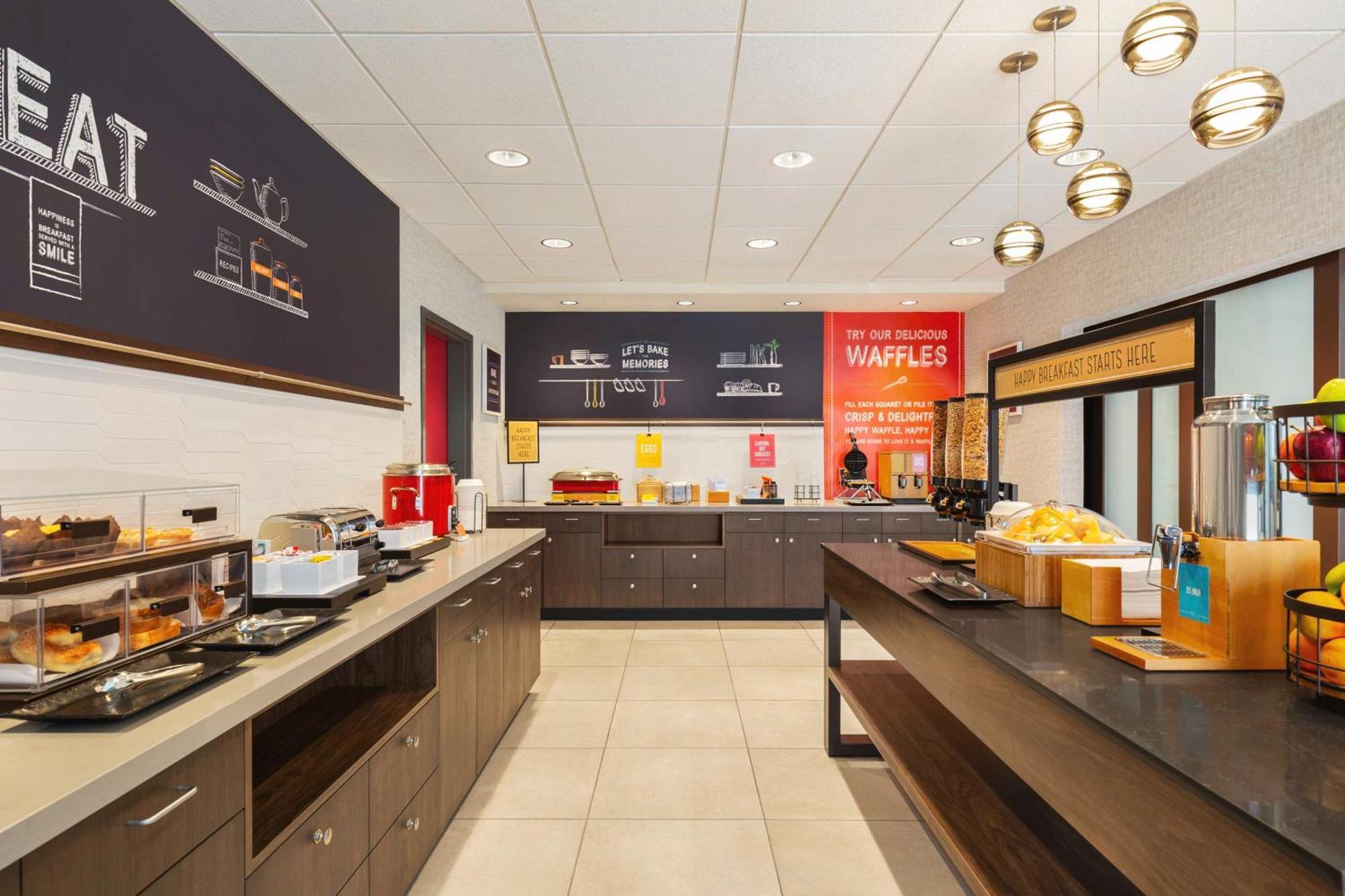 Hampton Inn & Suites Oroville Extérieur photo