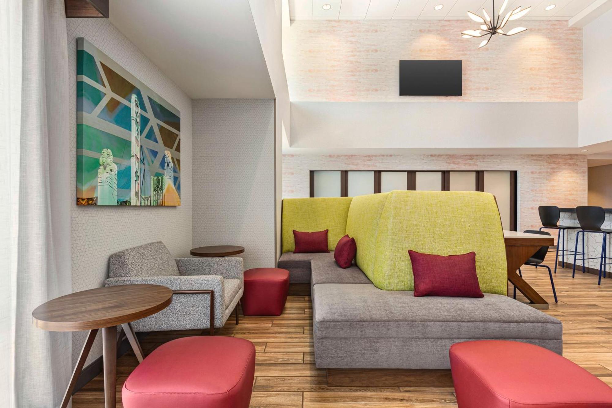 Hampton Inn & Suites Oroville Extérieur photo