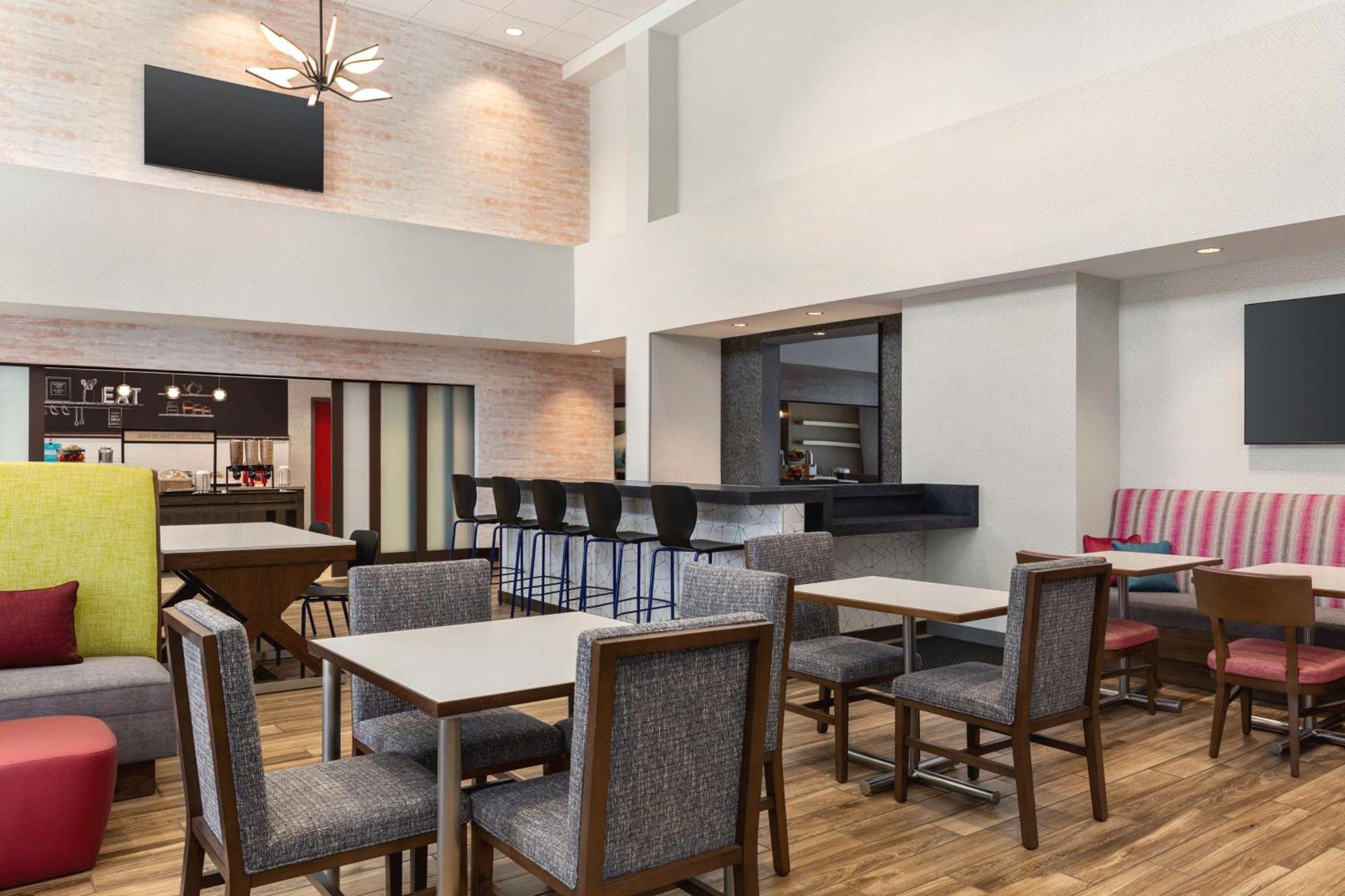 Hampton Inn & Suites Oroville Extérieur photo