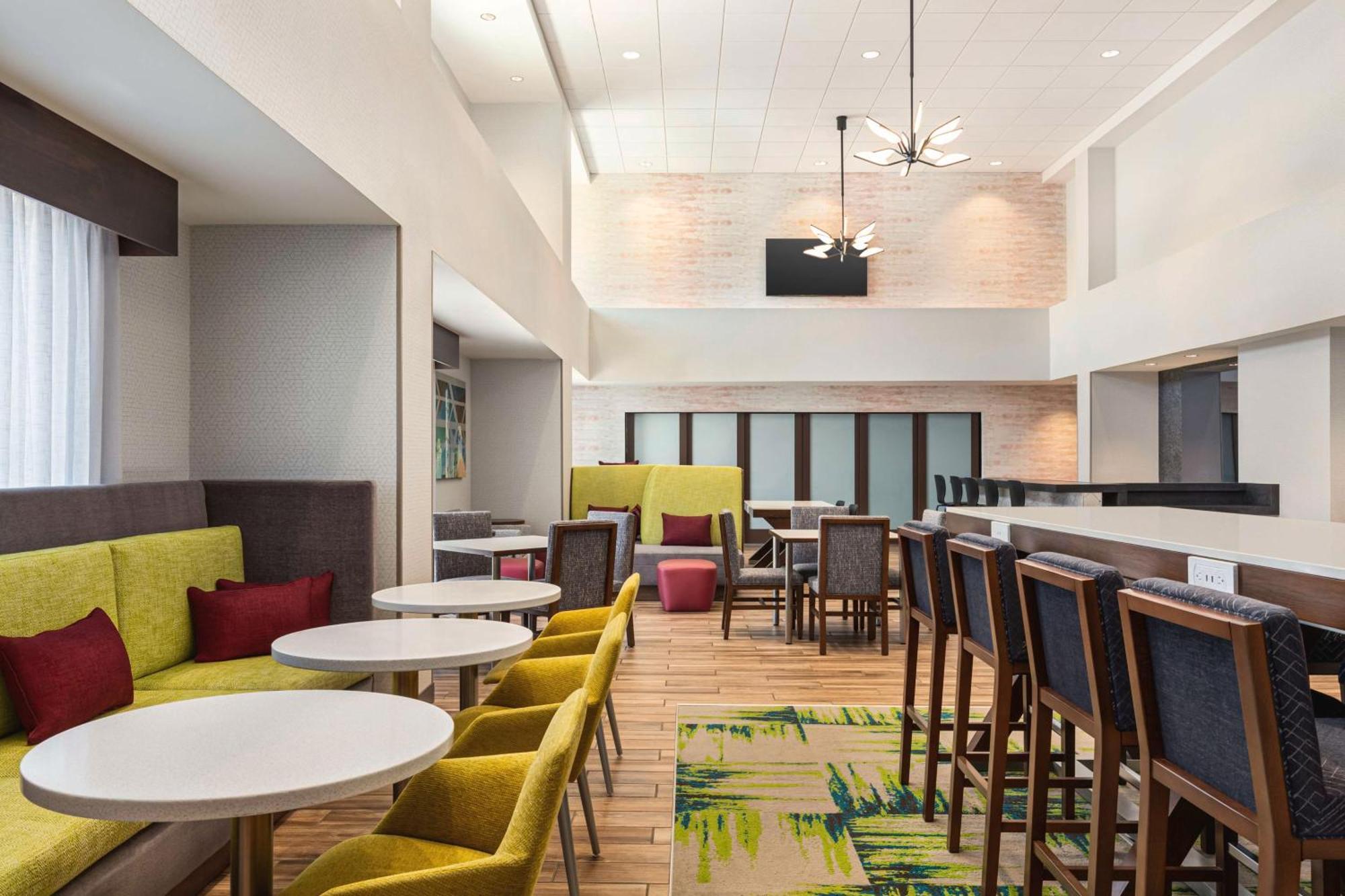 Hampton Inn & Suites Oroville Extérieur photo